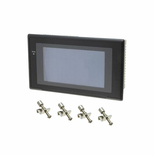 NT21-ST121B-E Omron Automation and Safety Interface homme-machine (IHM)